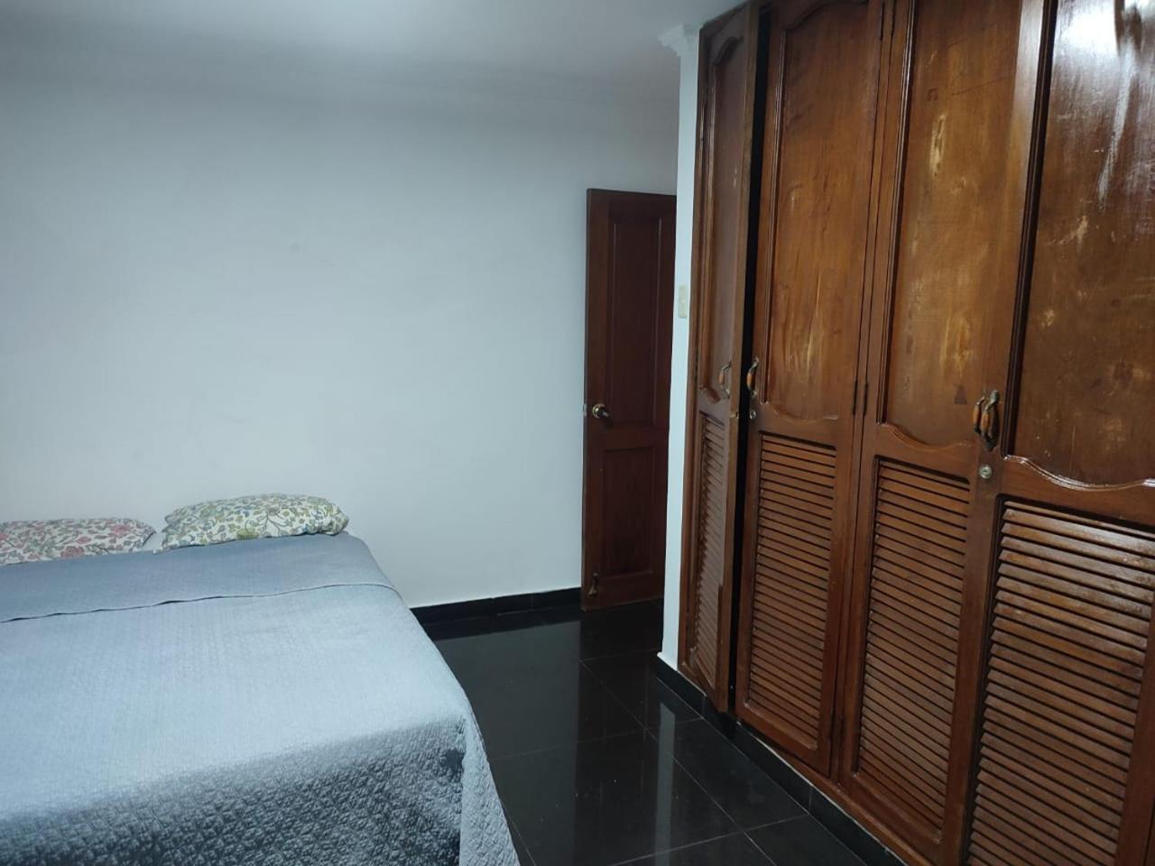 Casa Aluna Barranquilla  Dış mekan fotoğraf
