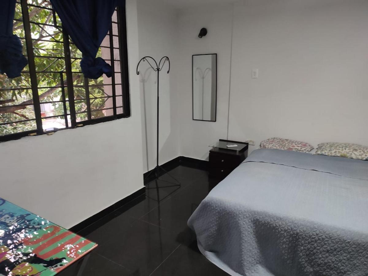 Casa Aluna Barranquilla  Dış mekan fotoğraf