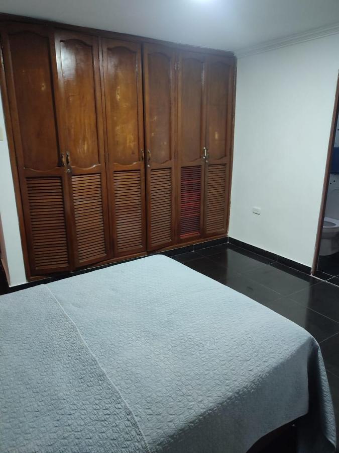 Casa Aluna Barranquilla  Dış mekan fotoğraf