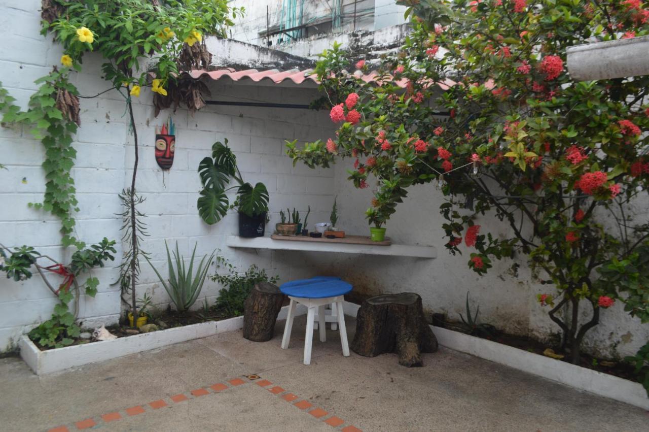 Casa Aluna Barranquilla  Dış mekan fotoğraf