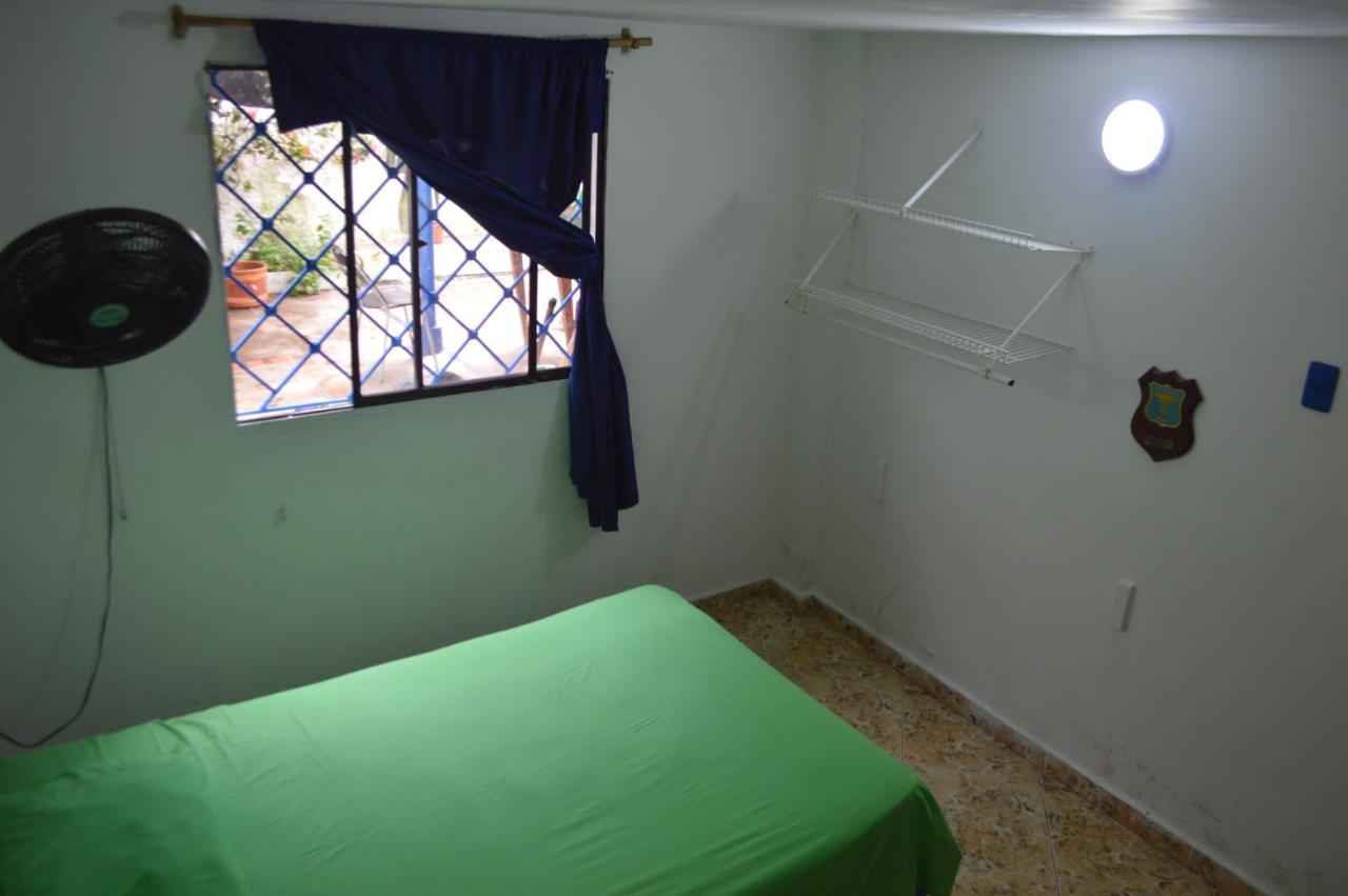 Casa Aluna Barranquilla  Dış mekan fotoğraf