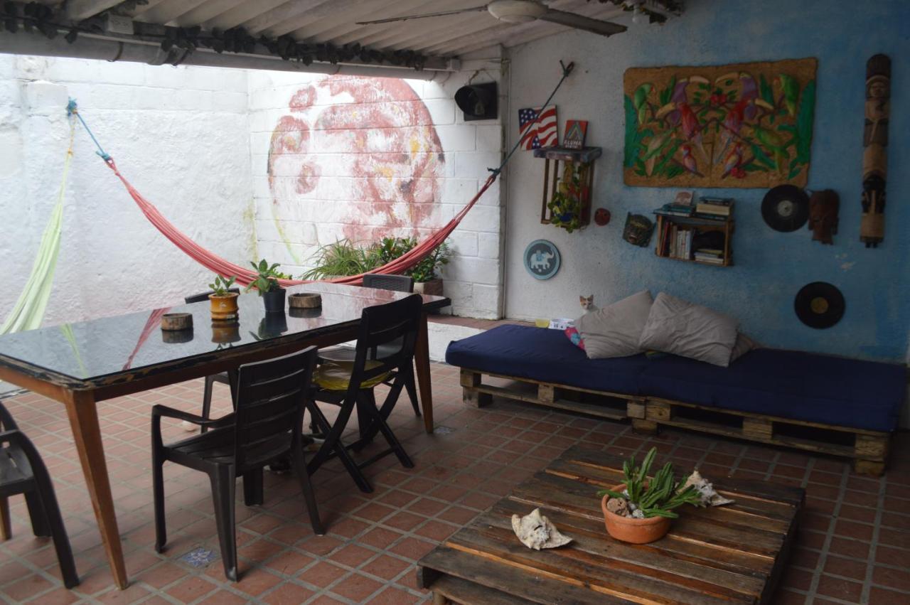 Casa Aluna Barranquilla  Dış mekan fotoğraf