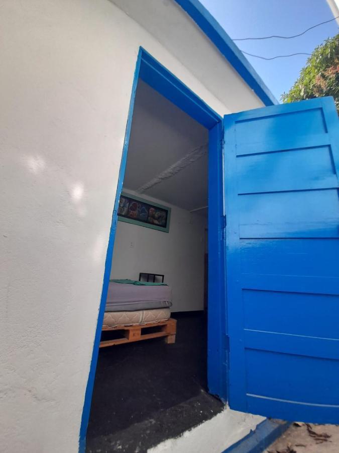 Casa Aluna Barranquilla  Dış mekan fotoğraf