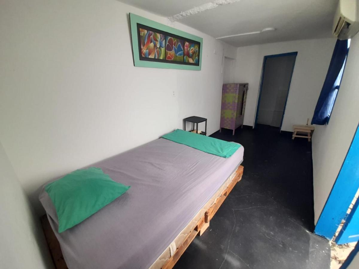 Casa Aluna Barranquilla  Dış mekan fotoğraf
