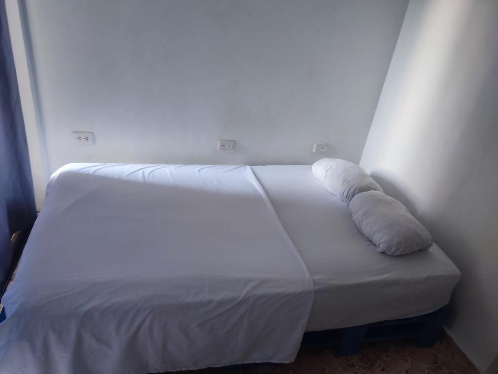 Casa Aluna Barranquilla  Dış mekan fotoğraf