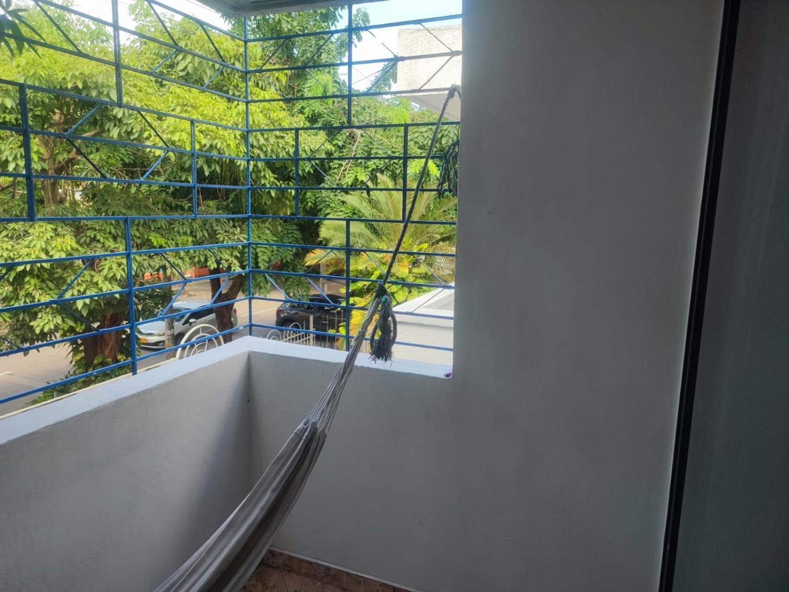 Casa Aluna Barranquilla  Dış mekan fotoğraf