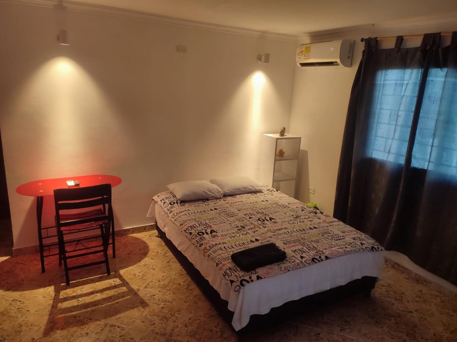 Casa Aluna Barranquilla  Dış mekan fotoğraf