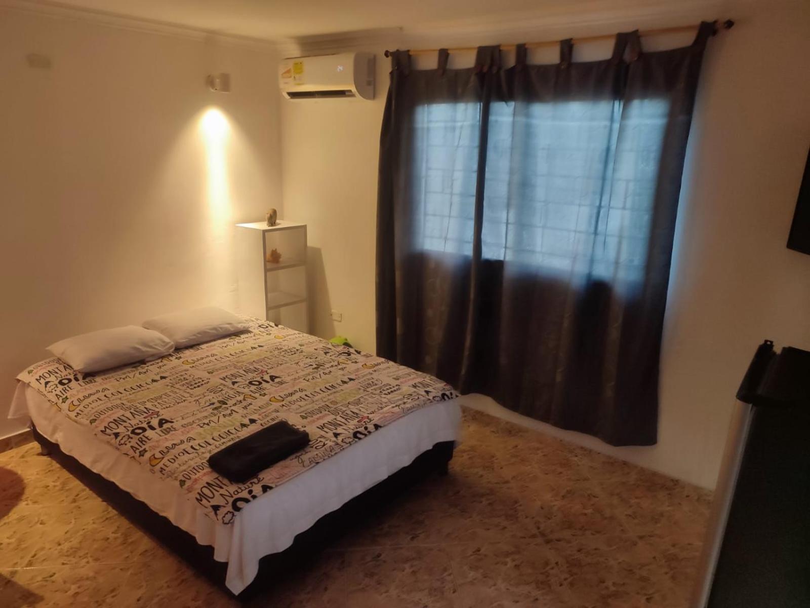 Casa Aluna Barranquilla  Dış mekan fotoğraf