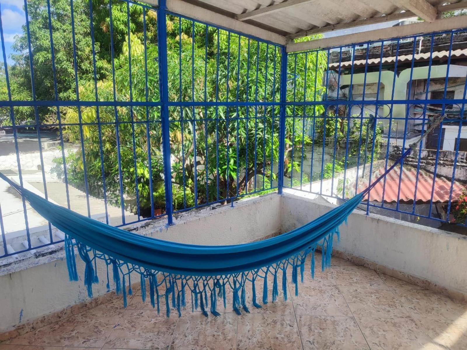Casa Aluna Barranquilla  Dış mekan fotoğraf