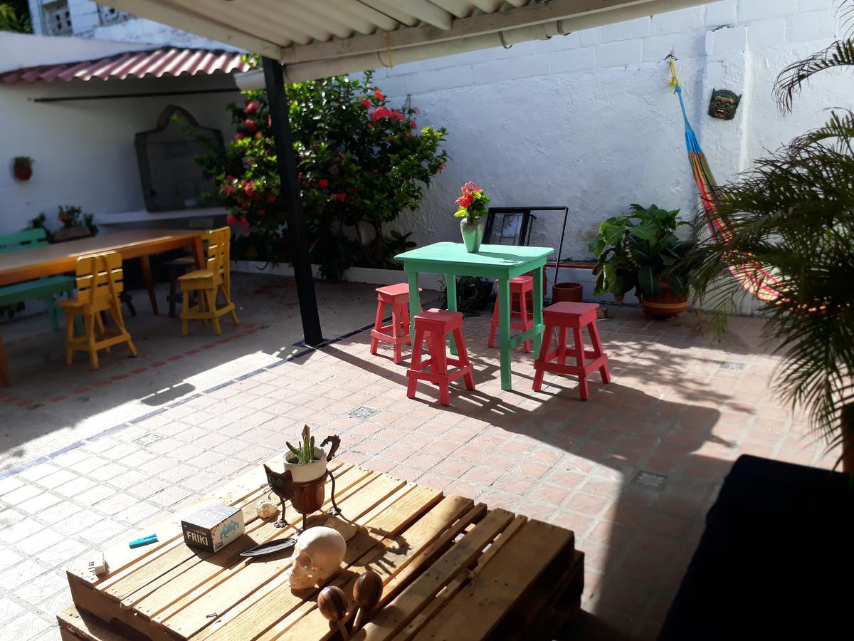 Casa Aluna Barranquilla  Dış mekan fotoğraf