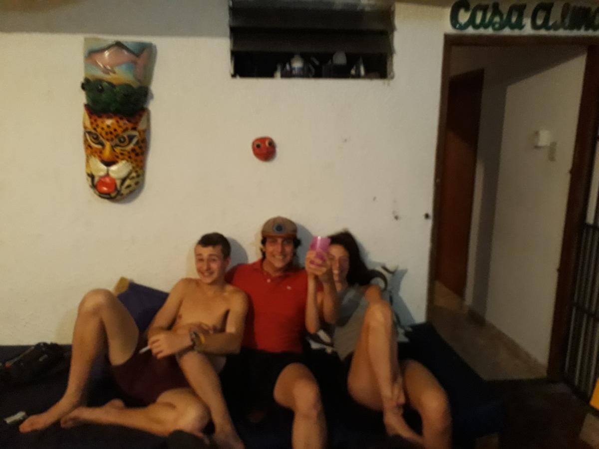 Casa Aluna Barranquilla  Dış mekan fotoğraf