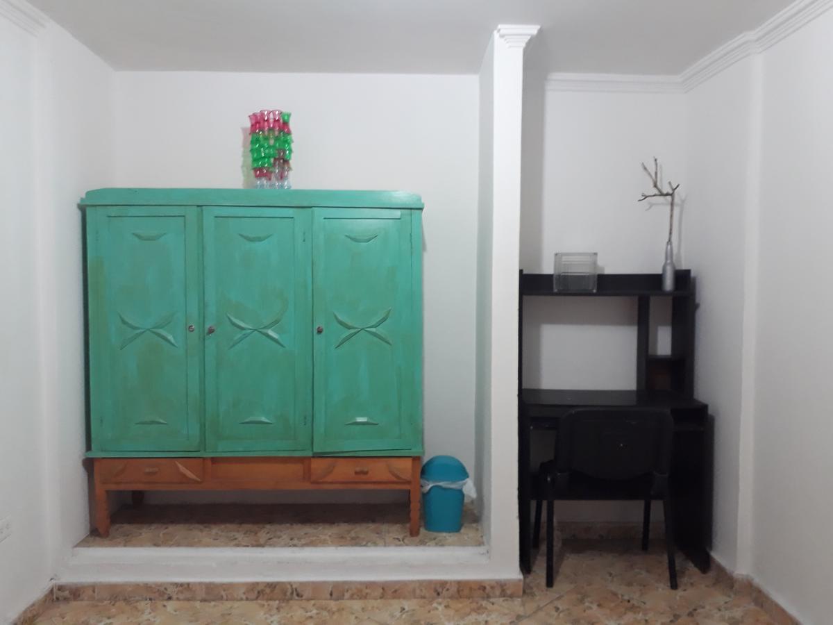 Casa Aluna Barranquilla  Dış mekan fotoğraf